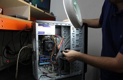 Установка антивирусной защиты Арсеньев