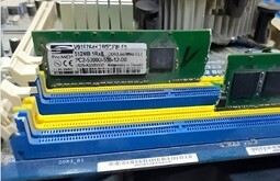 Настройка серверов Арсеньев